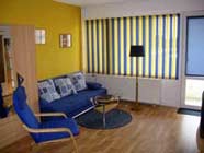 Ferienwohnung 208 fÃ¼r den perfekten Familienurlaub
