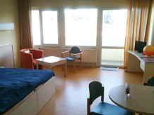 Appartement 128 Morgensonne - preisgünstig - lastminute