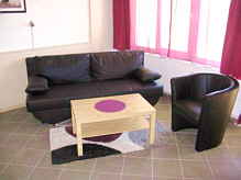 Appartement 213 (40qm)