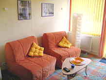 Appartement 005 Holm - Schönberg - Ostsee