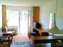 Appartement 255 - Schönberg - Holm