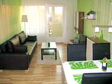 Appartement 347 - Schönberg - Holm
