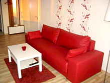 Appartement 349 - Schönberg - Holm