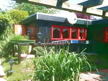 Oase - Neukeikendorf - Kieler Förde