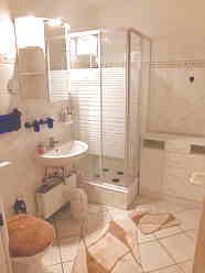Ostsee-Urlaub im Appartement 120  Schönberg Holm