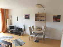 Ostsee-Urlaub im Appartement 120  Schönberg Holm