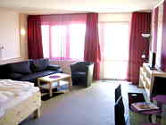 Appartement -- Sonnen-Insel  E-213 Schönberg - Kalifornien - Holm