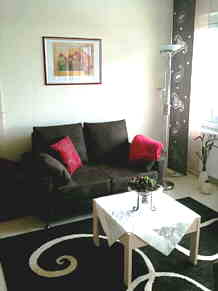 Wohnwand Appartement 719  Schönberg Holm