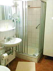 Schlafcouch Appartement 719  Schönberg Holm