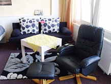 Schlafcouch Appartement 719  Schönberg Holm