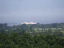 Ausblick Förde - Appartement 719  Schönberg Holm
