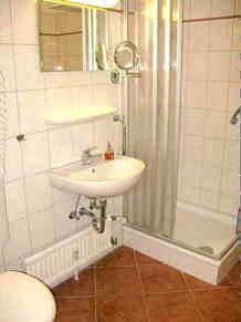Bad Appartement 719  Schönberg Holm