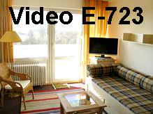 Schlafcouch-1 723  Ostsee-Ferienwohnung-Kiel