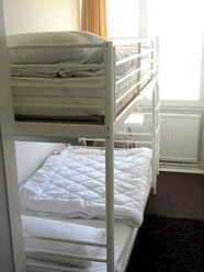 Etagenbett 723 Ostsee-Ferienwohnung-Kiel