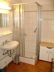 Bad 723 Ostsee-Ferienwohnung-Kiel