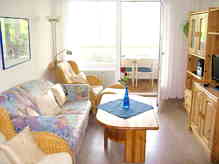 Wohnung - Pfingsten -Kurzurlaub-Wochenende -s138- Ostsee Schönberg Holm
