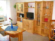 Wohnzimmer - Pfingsten -Kurzurlaub-Wochenende -s138- Ostsee Schönberg Holm