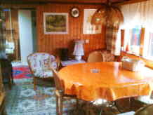 Ostsee-Ferienhaus-Oase Heikendorf