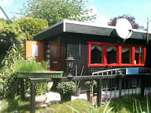 Ostsee-Ferienhaus-Oase Heikendorf