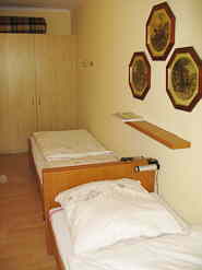 Ferienwohnung 448 Schönberg Holm - Kieler Woche