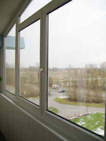 Ausblick - Kieler Woche -  Ferienwohnung 448 Schönberg Holm